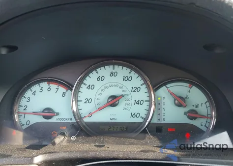 2006 Toyota Camry Solara Se V6 из США, поврежденный, VIN 4T1CA38P76U103376